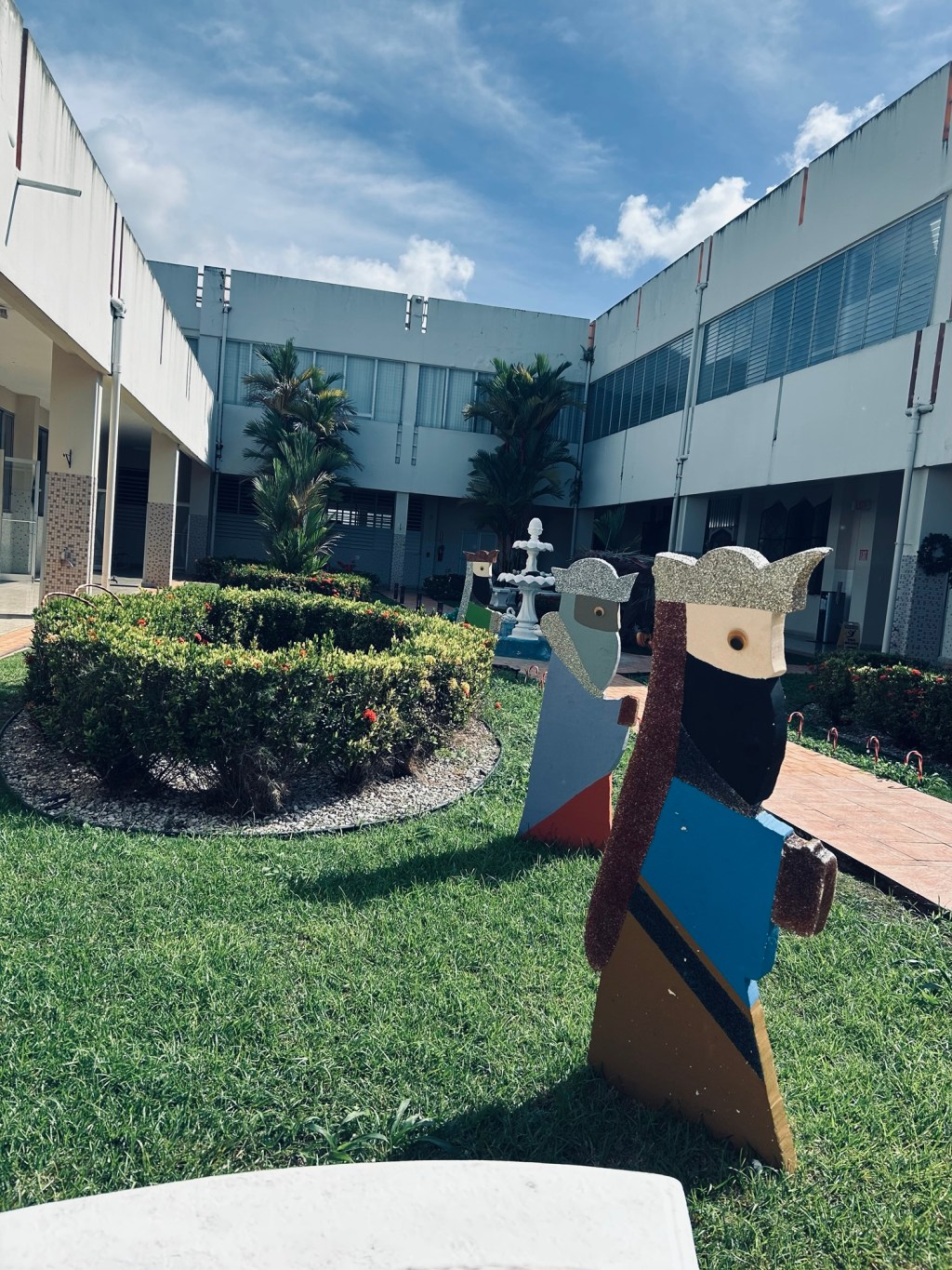 Feliz Dia de Reyes! Un nuevo blog se&nbsp;acerca.